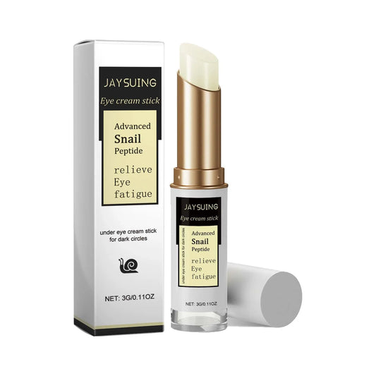 Snail Peptide Anti-Wrinkle Eye Cream Stick