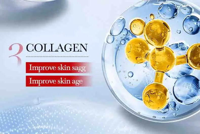 Snail Collagen Face Toner