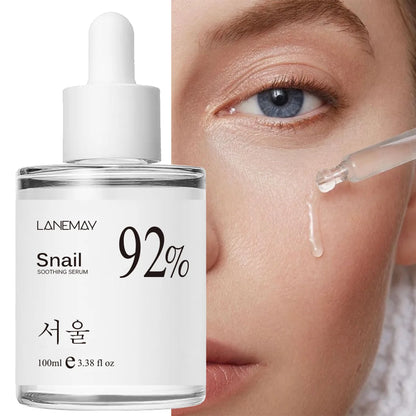 Snail Soothing Serum- Miracle Repair